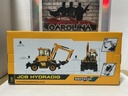 1/32 BRITAINS JCB HYDRADIG #43178 image