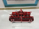 1/32 UNIVERSAL HOBBIES HORSCH JOKER 4CT PISC HARROW image