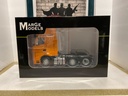 1:32 MARGE MODELS MERCEDES GIGASPACE 6X2  “CUSTOMIZED NEW STORE DISPLAY” image