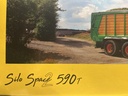 1/32 JOSKIN - SILO SPACE 2 590T image