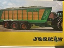 1/32 JOSKIN - SILO SPACE 2 590T image