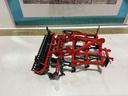 1/32 UNIVERSAL HOBBIES CULTIMER L 300 PLOW CULTIUCUTOR image