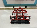 1/32 UNIVERSAL HOBBIES CULTIMER L 300 PLOW CULTIUCUTOR image