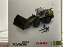1/32 WIKING CLAAS 1914 TORION LOADER image