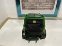 1:32 WIKING JOHN DEERE ROUND BALER 990 image
