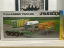1/32 JOSKIN TRANS - CARGO 7500 / 25 image