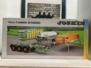 1/32 JOSKIN VACU - CARGO 2400 image
