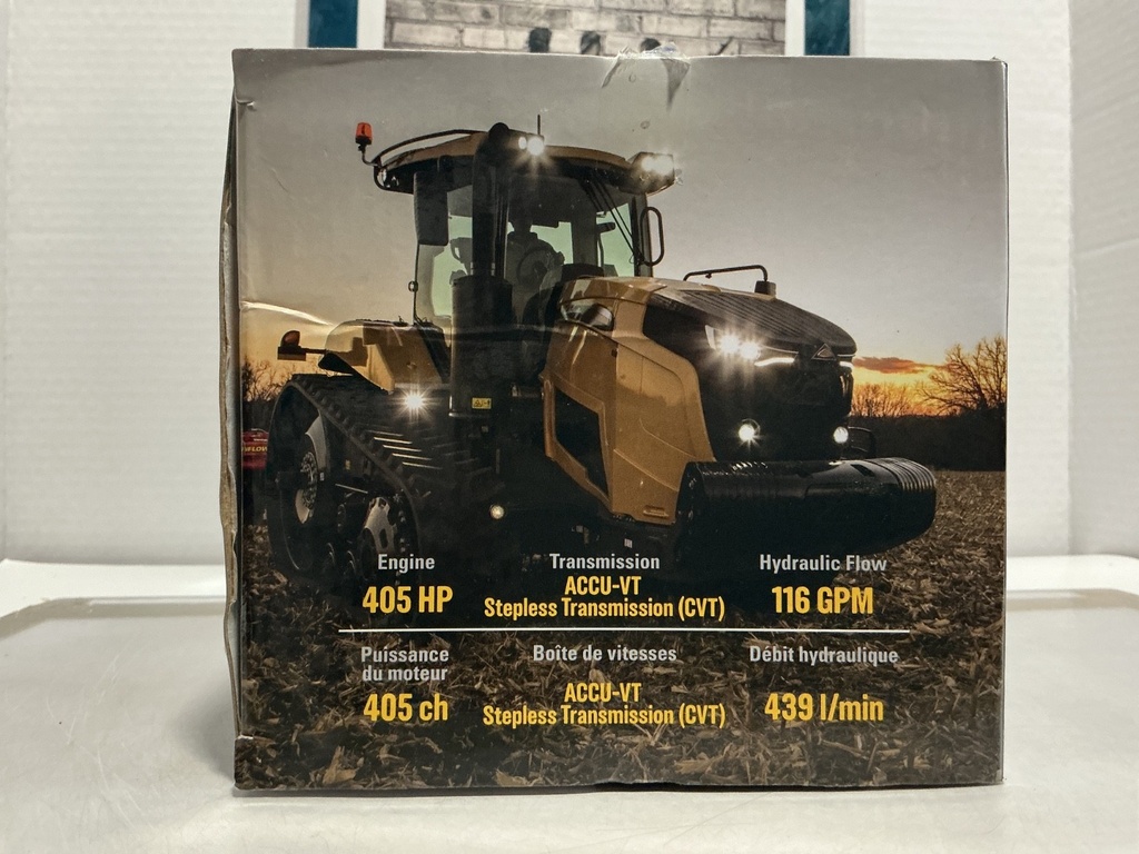 1/32 CHALLENGER MT740 image