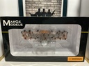 1/32 MARGE MODELS VEENHUIS TERRAJECT 300 image