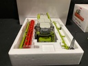 1:32 Wiking Claas Lexion 770 Combine “New Store Display” image