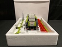 1:32 Wiking Claas Lexion 770 Combine “New Store Display Unit” image