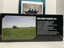 1/32 CHALLENGER ROGATOR 655 - ADULT COLLECTIBLE MODEL REPLICA image