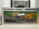 1/32 JOSKIN VACU - CARGO 24000 image