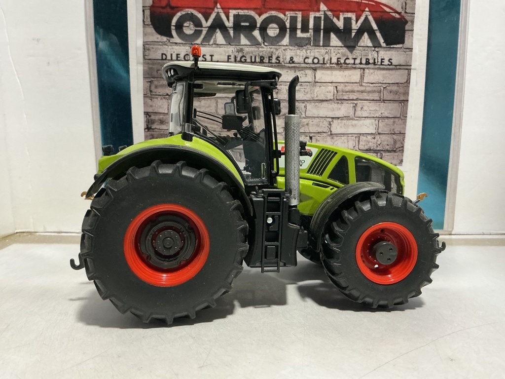 1/32 WIKING CLAAS 930 AXION LOADER image