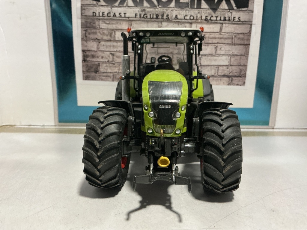 1/32 WIKING CLAAS 930 AXION LOADER image
