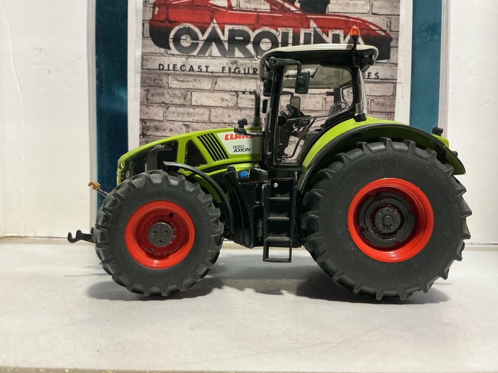 1/32 WIKING CLAAS 930 AXION LOADER image