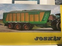 1/32 JOSKIN SILO SPACE-2 590T image