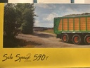1/32 JOSKIN SILO SPACES 2 590T image