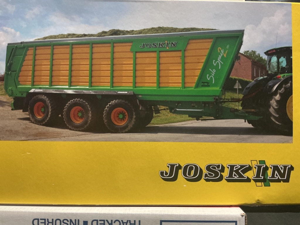 1/32 JOSKIN SILO SPACES 2 590T image