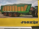1/32 JOSKIN SILO SPACES 2 590T image