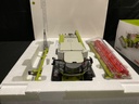1:32 MARGE MODELS CLAAS LEXICON 6900  LIMITED EDITION image