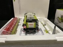 1:32 MARGE MODELS CLAAS LEXICON 6900  LIMITED EDITION image