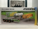 1/32 JOSKIN SILO CARGO 20 / 40 image