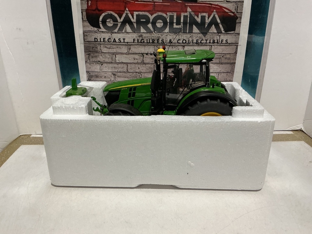 1:32 WIKING JOHN DEERE 6250R image