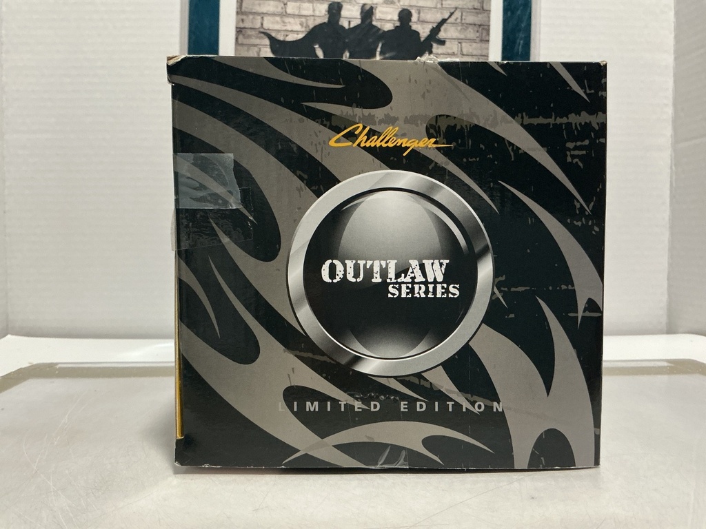 1/32 CHALLENGER OUTLAW SERIES - LIMITED EDITION T875E 237 OF 250 image