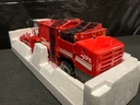 1:32 ROS MODELS GRIMME REXOR 620 BEET HARVESTER  “New Store Display Unit” image