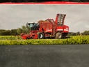 1:32 ROS MODELS GRIMME REXOR 620 BEET HARVESTER  “New Store Display Unit” image