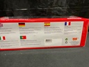 1:32 ROS MODELS GRIMME REXOR 620 BEET HARVESTER  “New Store Display Unit” image
