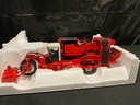1:32 ROS MODELS DEWULF RS3060 2 ROW POTATO HARVESTER  “New Store Display Unit” image