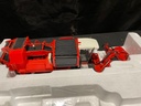 1:32 ROS MODELS DEWULF RS3060 2 ROW POTATO HARVESTER  “New Store Display Unit” image