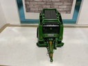 1:32 WIKING JOHN DEERE ROUND BALER 900 [DAMAGED BOX] image
