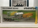 1/32 JOSKIN SILO - CARGO 20 / 40 image