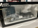 1/32 MARGE MODELS VOLVO FH5 TRUCK WITH MEILLER HOOKLIFT image