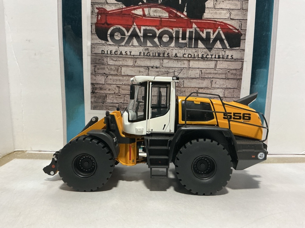 1/32 WIKING LIEBHERR RADLADER L 556 image