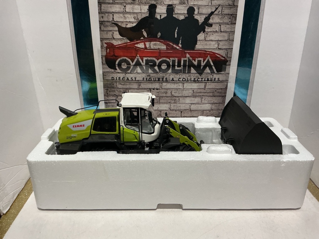 1/32 WIKING CLAAS TORION 182 image