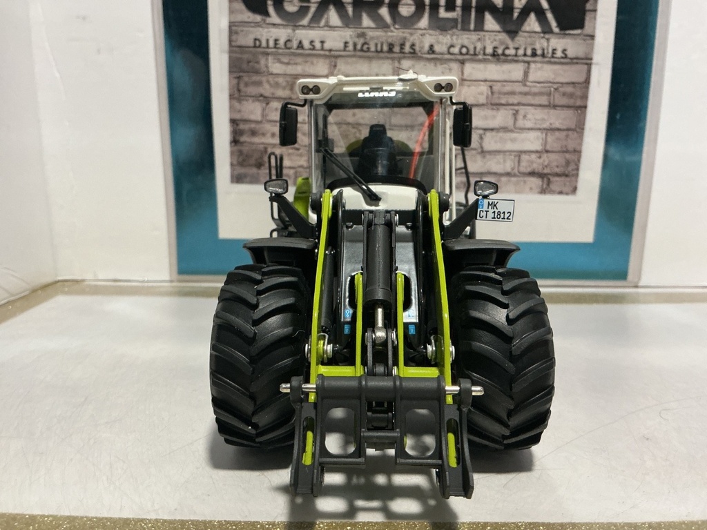 1/32 WIKING CLAAS TORION 182 image