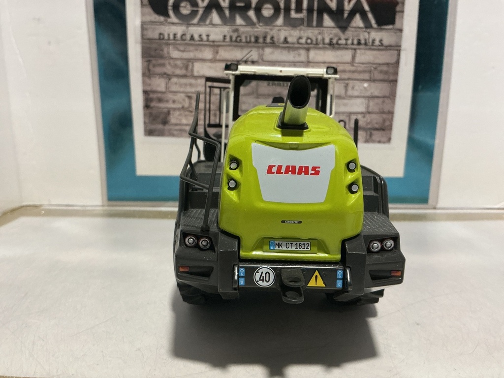 1/32 WIKING CLAAS TORION 1812 LOADER image
