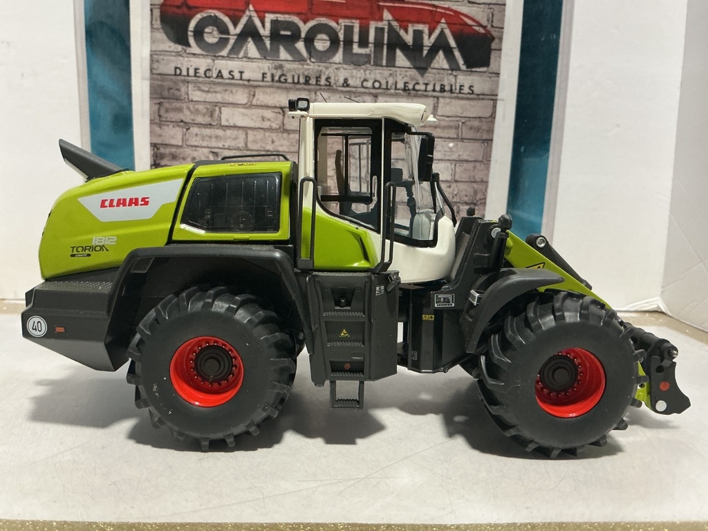 1/32 WIKING CLAAS TORION 1812 LOADER image