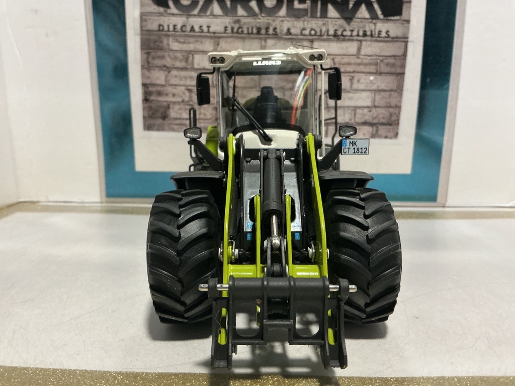 1/32 WIKING CLAAS TORION 1812 LOADER image