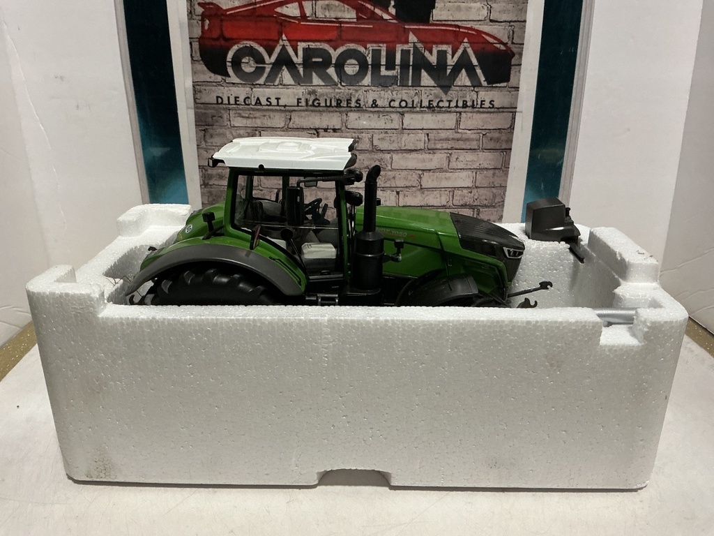 1:32 WIKING FENDT 1050 VARIO image