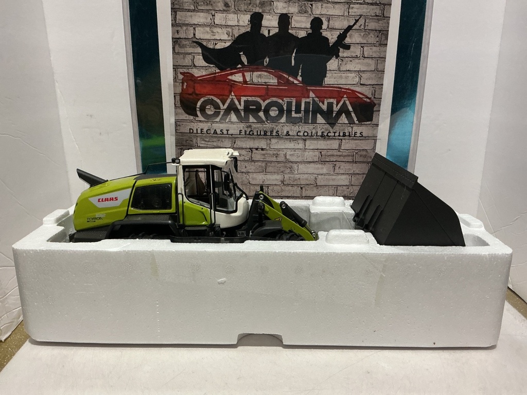 1/32 WIKING CLAAS TORION 1812 image