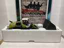 1/32 WIKING CLAAS TORION 1812 image