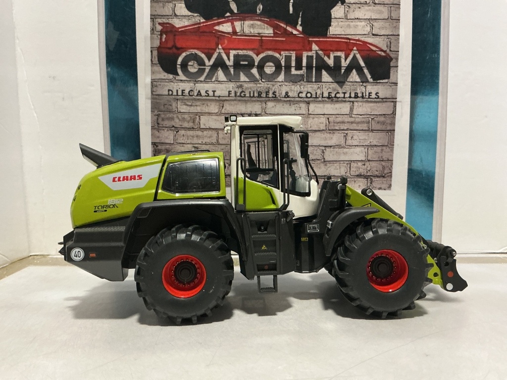 1/32 WIKING CLAAS TORION 1812 image