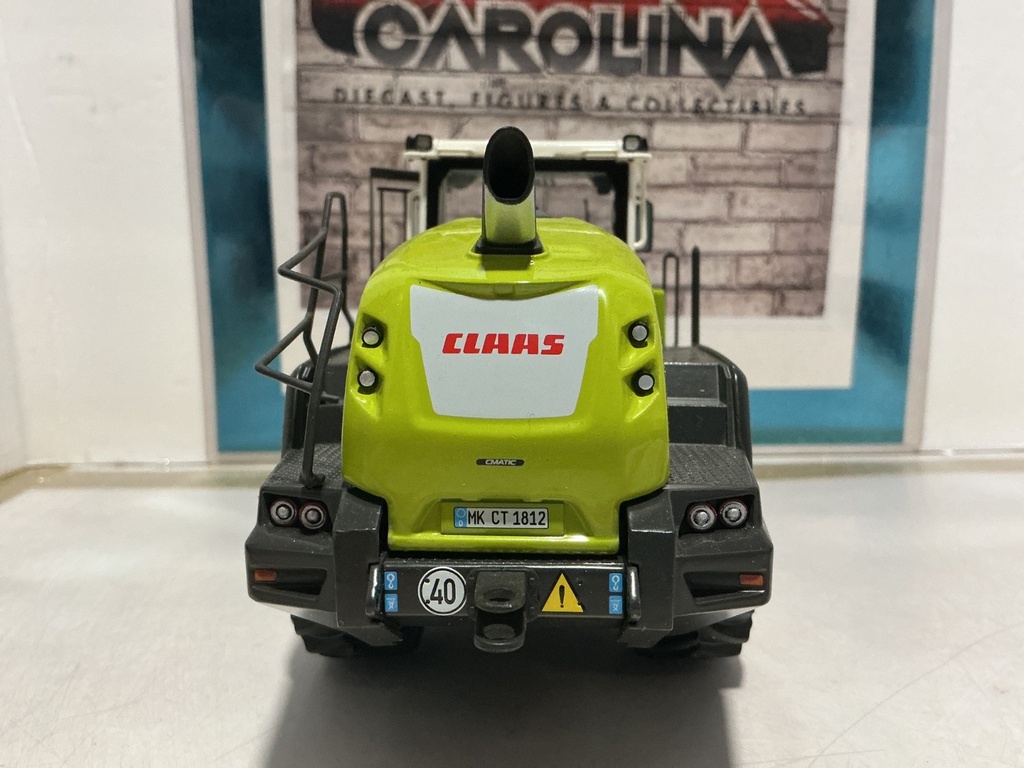 1/32 WIKING CLAAS TORION 1812 image