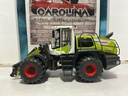 1/32 WIKING CLAAS TORION 1812 image