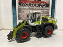 1/32 WIKING CLAAS 1812 TORION LOADER image